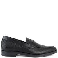 GRUNER SCHUHE Mokasinai vyrams, Juoda, Mocasins