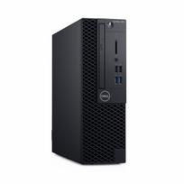 DELL Optiplex 3070 SFF i7-9700 32GB 256GB SSD 1TB HDD Windows 11 Pro Stacionarus kompiuteris ReNew