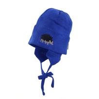 Huppa Megzta kepurė DOODY, mėlyna, XXS, bright royal, XXS