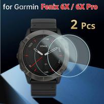 Grūdinto stiklo apsauga Fenix 6X