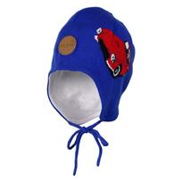 Huppa Megzta kepurė SILBY, mėlyna, M, blue