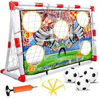 Futbolo vartų rinkinys Soccer