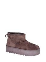 UGG stiliaus batai Moterims , EA, 21905035