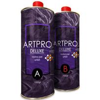 Epoksidinė derva Art Pro Deluxe 1.7 kg