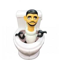Figūrėlė Skibidi Toilet, 8cm