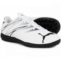 Puma Junior Atakanto Tt 10748105/215 black