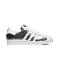 adidas Prada x Superstar 'Silver Metallic' FX4546 EU 36.5 sidabras
