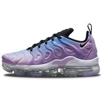 Nike Air VaporMax Plus Lilac University Blue Gradient Women's DZ5204-500 40.5 gray