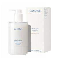 LANEIGE Cream Skin Toner & Moisturizer Deep Hydration Barrier Care 320ml white