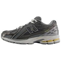 New Balance Nb 1906R Sportiniai patogūs bėgimo bateliai Vyriškas kedas Pilkas U19064S0 40 black
