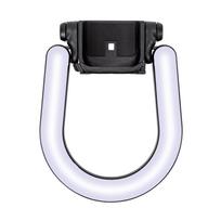4-Level Dimming Ring Fill Light for DJI Osmo Pocket 4 3 Vlog Photography Accessories Fill Light