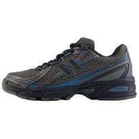 New Balance 740 Castlerock Terrarium Unisex sportbačiai pilki U740BT2 39.5 black
