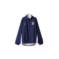 Nike x Jacquemus x France Dark Navy Track Jacket EU M