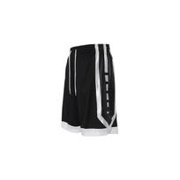 Nike Dri Fit Laisvalaikio Šortai Vyriški DH7142-011 S juoda