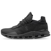 On Running Cloudnova Black Eclipse Women's 26.99814 36 black