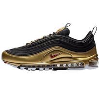 Nike Air Max 97 Juoda Metalo Aukso AT5458-002 38