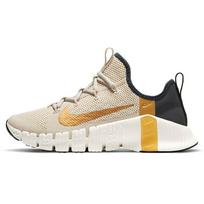 Nike Free Metcon 3 Light Orewood Brown Women's CJ6314-170 36 beige