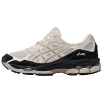 ASICS Gel-NYC 020 'Smoke Grey Black' 41.5 gray