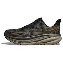 HOKA ONE ONE Clifton 9 Black Slate 1127895-BLCKS 43 žalia
