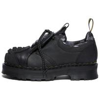 1461 Wmns Dr.Martens Protect Leather Oxford 'Black' 31843009 38 juoda