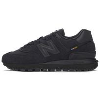 New Balance NB 574 LG Unisex U574LGMT EU 43 black