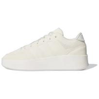 Adidas Neslidūs Dėvėjimui Atsparūs Žemi Laisvalaikio Batai Unisex Balti Sportbačiai JI0828 44⅔ balta