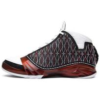Jordan 23 Chicago Bulls 318376-061 44 black