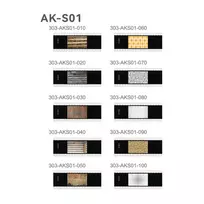 GODOX AK-S01 Slide Set