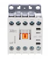 Miniatiūrinis kontaktorius 9A 3P 1Z 230V AC GMC-9M 230V AC
