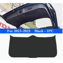 Skirta Honda CR-V 2007-2026 Automobilio bagažinės durelių apsauga nuo spyrio Galinės bagažinės durelių apsauginė etiketė nuo įbrėžimų Krovinio dangalas Interjero aksesuarai blue