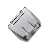 Dji Mini 2 Gimbal Protector Cover Nuo įbrėžimų Dulkėms atsparus fotoaparato objektyvo dangtelis