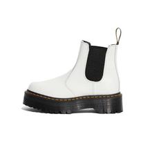 2976 Dr.Martens Smooth Platform 'White' Women's 25055100 36 white