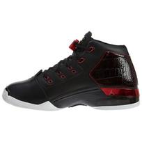 Jordan 17 Retro Chicago Bulls 832816-001 41 black