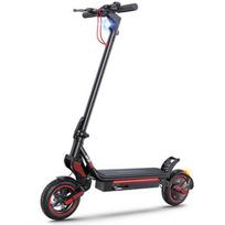 AGILERIDE AS-S2 Adult Foldable Electric Scooter, 750W, 35-45km, 4 Speeds, 9.3'' Wheels, Robust and High-Performance Design