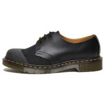 Dr. Martens 1461 Reverse 'Black Tan' 27743002 38 juoda