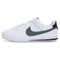 Nike Cortez EasyOn Žemi Vaikų Laisvalaikio Batai Balti Vaikams Nuo 3 Iki 7 Metų DM0951-106 25 balta