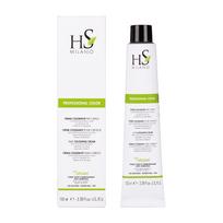 HS MILANO PROFESSIONAL COLOR plaukų dažymo kremas, 100 ml
