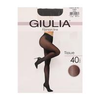 GIULIA TISSUE 40 DEN pėdkelnės