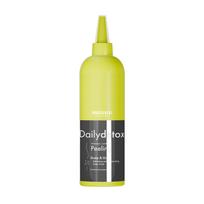 PROSALON TREATMENT DAILY DETOX galvos odos šveitiklis, 200 ml