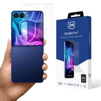 Samsung Galaxy Z Flip 7 - 3mk Silky Matt Pro