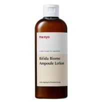 MANYO Factory Bifida Biome Ampoule Lotion 300ml white