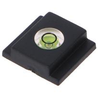 Universal 3-Axis Hot Shoe Fixed Bubble Spirit Level 3D Spirit Level For  DSLR Camera Photography Accessories
