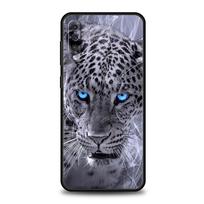 Tigre Wolf Lion Animal Case For Samsung A26 A36 A56 A54 A52 A50 A70 A40 A12 A14 A16 A22 A24 A42 A34 A32 5G A04s A06 5G Cover Samsung A34 5G black