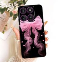 For Motorola Edge 60 Fusion Case Edge60 S Luxury Candy Painted Cover Soft Silicone Case For Motorola Edge 60 Pro Edge60 5G Shell Edge 60S