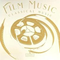 Orchestra da Camera Fiorentina, Budapest Scoring Symphonic Orchestra, Metamorphose String Orchestra - Film Music: Classical Music 1LP (vinilinė plokštelė)