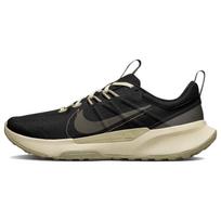 Nike Juniper Trail 2 Juodi Geležies Akmens Vyriški Sportbačiai Chaki Smėlio Spalvos DM0822-005 42 beige