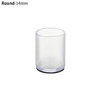 Cups Socks Floor Protectors Silicone Pads Furniture Feet Non-Slip Covers Chair Leg Caps