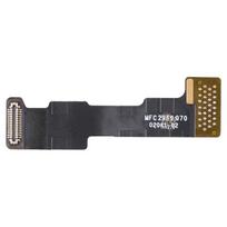 For Apple Watch Series 5 / SE 44mm Motherboard Back Cover Charging Connection Flex Cable For Apple Watch Series 5 / SE 44mm black