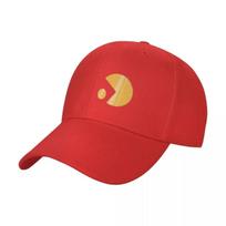 Klonoa Hat Symbol Cosplay Cap baseball cap Sun cap Unisex Womens beach hat Unisexs red