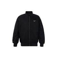 Nike Sportswear Striukė Moteriška Juoda DV7877-010 M juoda